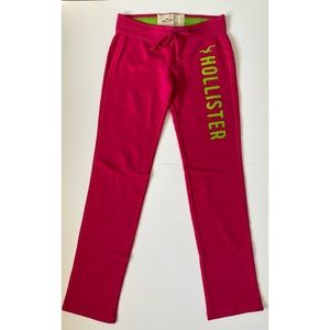 Hollister Sweatpants